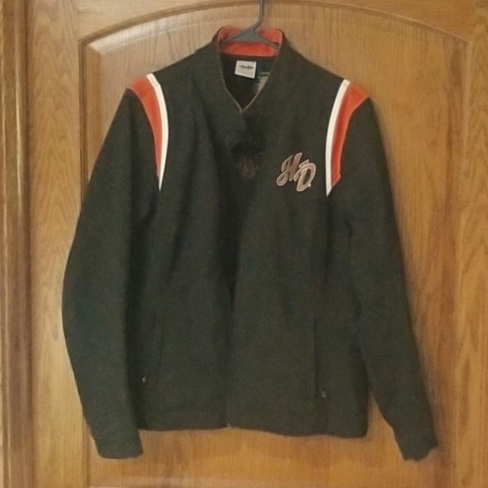 Harley Davidson Jacket